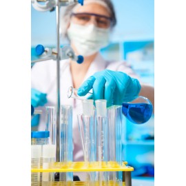 Potassium (K) Standard Element Analysis